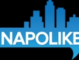 NapoliLike ha detto di noi...