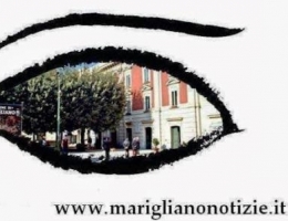 MariglianoNotizie...cos&igrave; parla di noi....